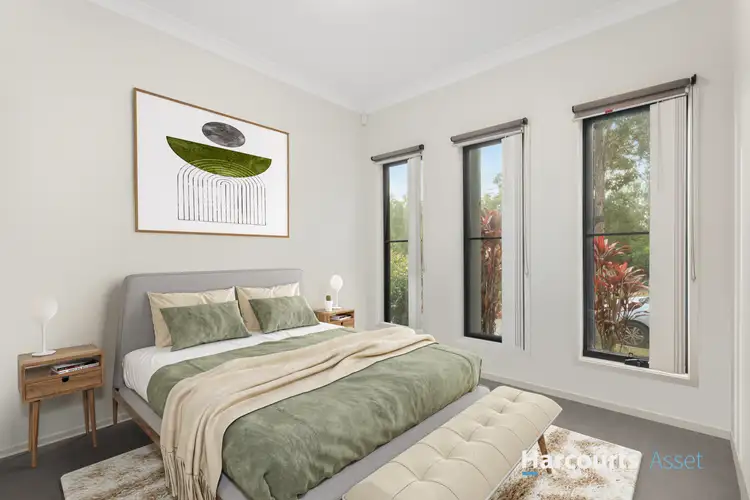 Sixth view of Homely house listing, 13 Autumnfield Avenue, Yarrabilba QLD 4207