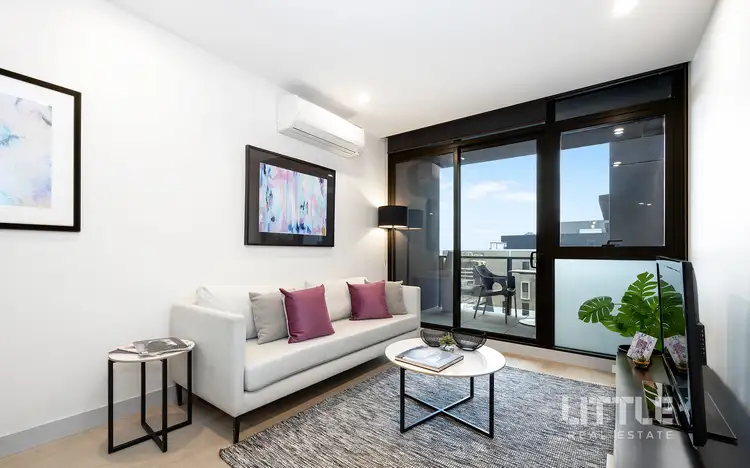 702/33 Judd Street, Richmond VIC 3121