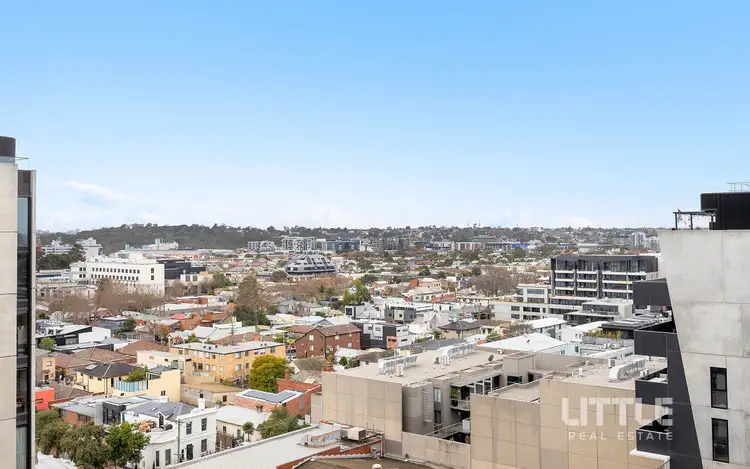Fourth view of Homely apartment listing, 702/33 Judd Street, Richmond VIC 3121