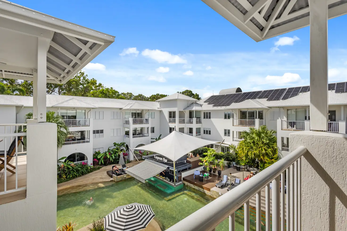 Main view of Homely apartment listing, 71/70-76 Davidson Street, Port Douglas QLD 4877