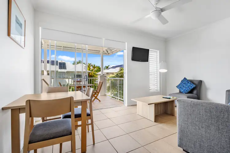 Second view of Homely apartment listing, 71/70-76 Davidson Street, Port Douglas QLD 4877
