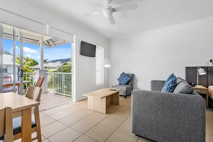 Third view of Homely apartment listing, 71/70-76 Davidson Street, Port Douglas QLD 4877