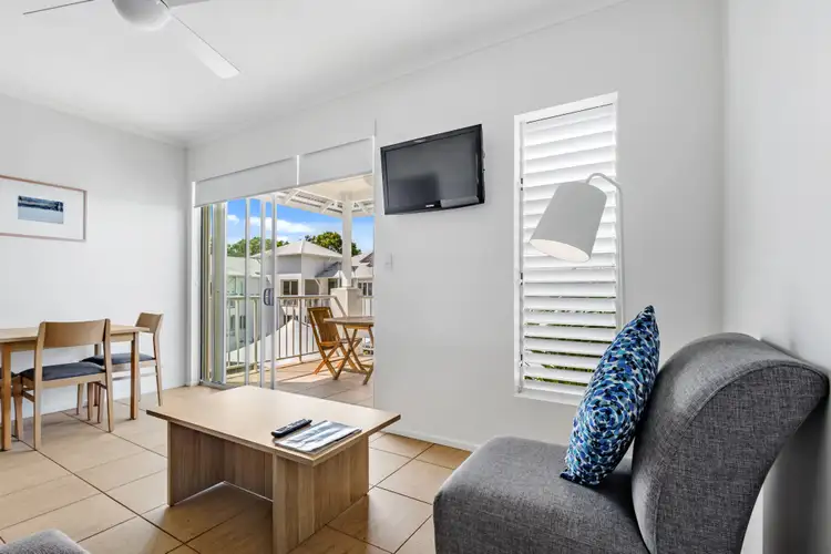 Fourth view of Homely apartment listing, 71/70-76 Davidson Street, Port Douglas QLD 4877