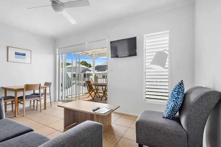 Fifth view of Homely apartment listing, 71/70-76 Davidson Street, Port Douglas QLD 4877
