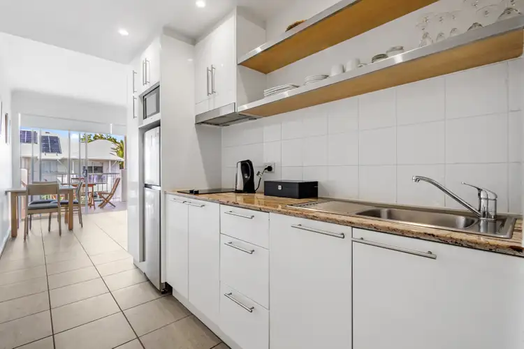 Sixth view of Homely apartment listing, 71/70-76 Davidson Street, Port Douglas QLD 4877