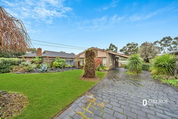 Second view of Homely house listing, 24 Agora Boulevard, Ferntree Gully VIC 3156