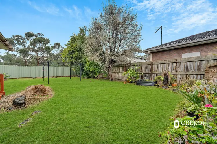 Third view of Homely house listing, 24 Agora Boulevard, Ferntree Gully VIC 3156