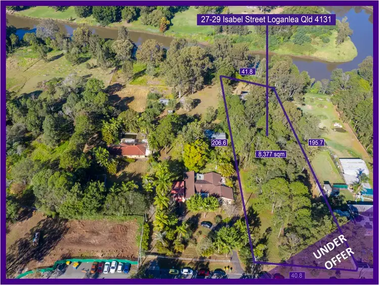 27-29 Isabel Street, Loganlea QLD 4131