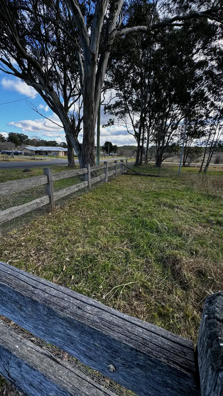 Second view of Homely land listing, 21 Howick St, Bungonia NSW 2580
