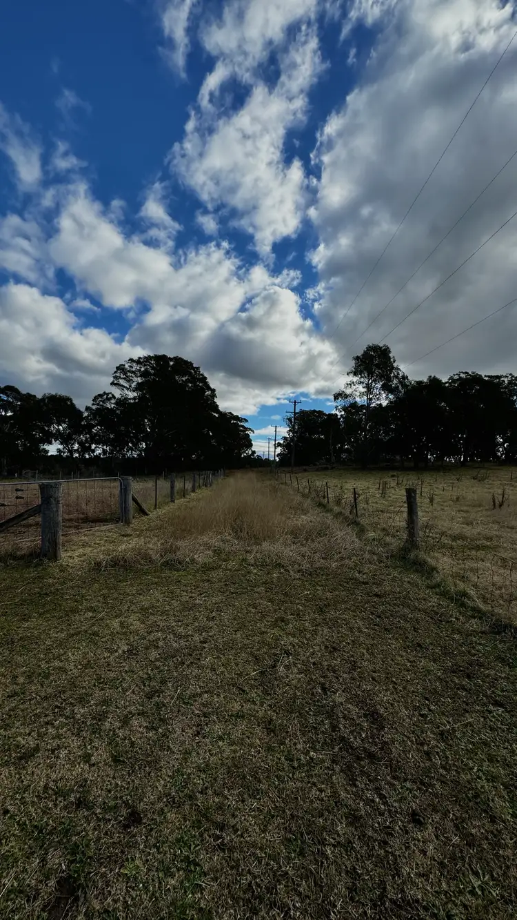 Fourth view of Homely land listing, 21 Howick St, Bungonia NSW 2580