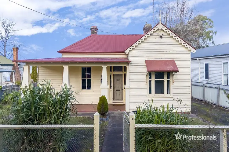144 Lonsdale Street, Hamilton VIC 3300