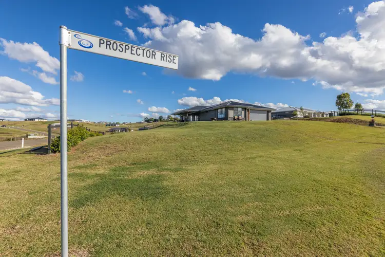 Main view of Homely house listing, 1 Prospector Rise, Kilcoy QLD 4515