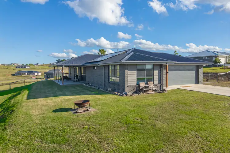 Fifth view of Homely house listing, 1 Prospector Rise, Kilcoy QLD 4515