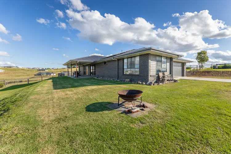 Sixth view of Homely house listing, 1 Prospector Rise, Kilcoy QLD 4515