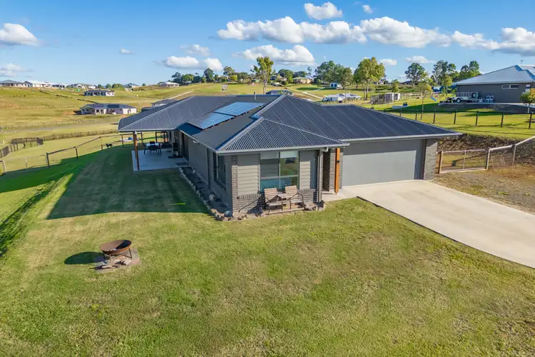Seventh view of Homely house listing, 1 Prospector Rise, Kilcoy QLD 4515