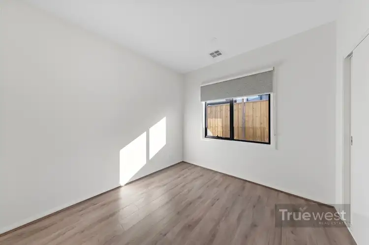 Sixth view of Homely house listing, 85 Kingdom Boulevard, Weir Views VIC 3338