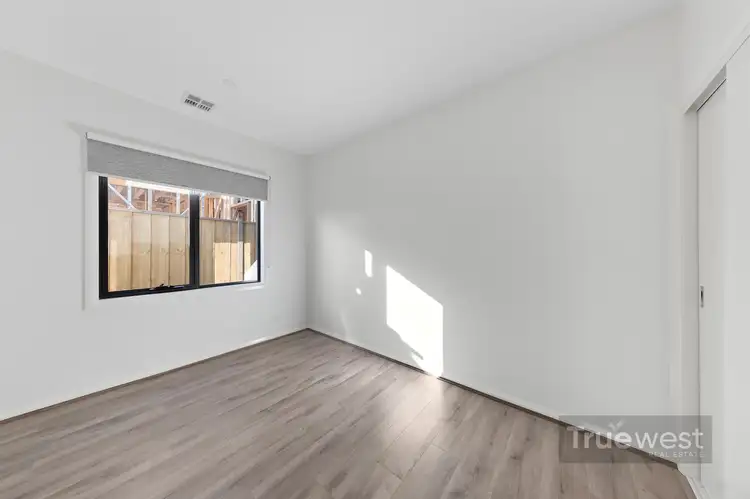 Seventh view of Homely house listing, 85 Kingdom Boulevard, Weir Views VIC 3338