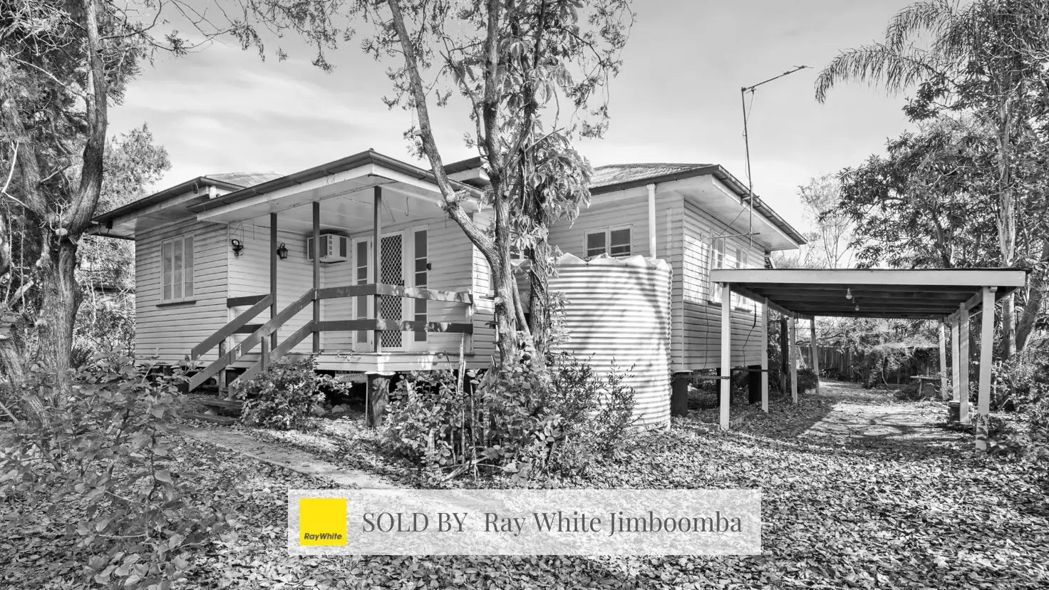 Main view of Homely house listing, 245 South Station Road, Raceview QLD 4305