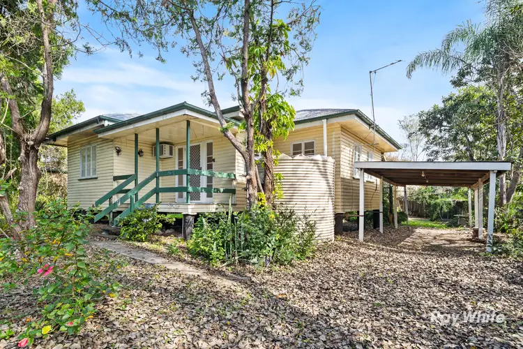 Second view of Homely house listing, 245 South Station Road, Raceview QLD 4305