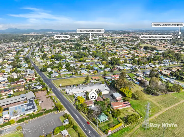 Fourth view of Homely house listing, 245 South Station Road, Raceview QLD 4305