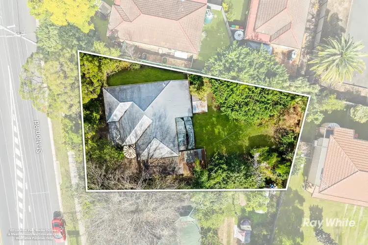 Fifth view of Homely house listing, 245 South Station Road, Raceview QLD 4305