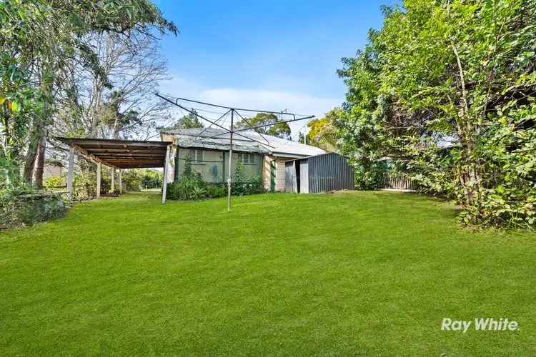 Sixth view of Homely house listing, 245 South Station Road, Raceview QLD 4305