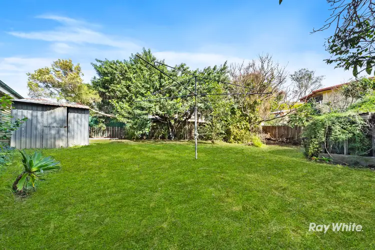 Seventh view of Homely house listing, 245 South Station Road, Raceview QLD 4305