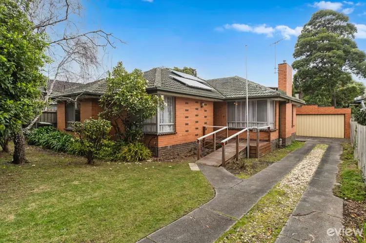 Main view of Homely house listing, 45 Ashleigh Avenue, Frankston VIC 3199