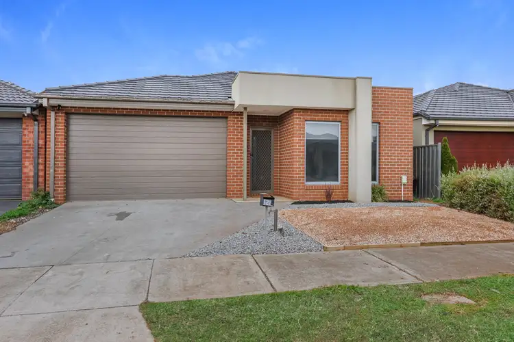 Main view of Homely house listing, 64 Aruma Avenue, Harkness VIC 3337