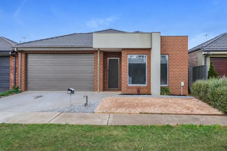 Second view of Homely house listing, 64 Aruma Avenue, Harkness VIC 3337
