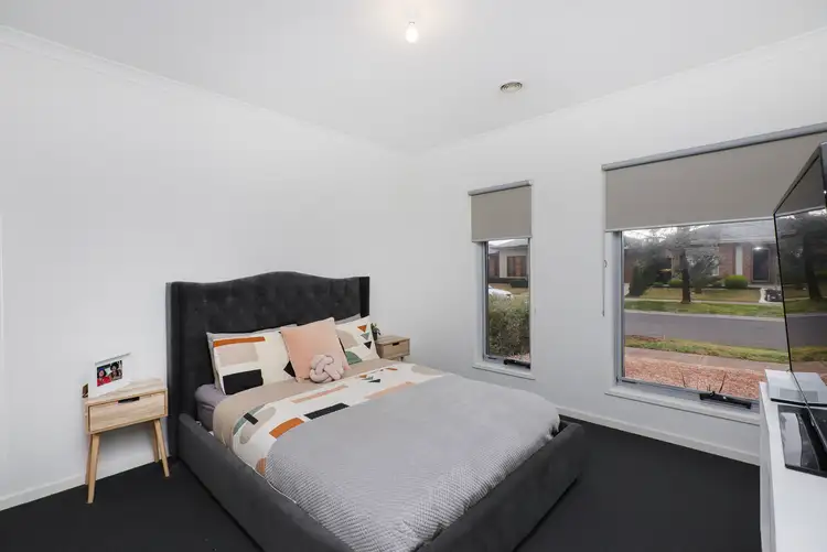 Third view of Homely house listing, 64 Aruma Avenue, Harkness VIC 3337
