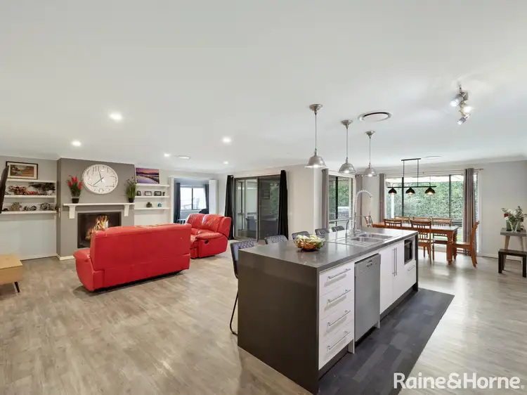 Second view of Homely house listing, 4 Billabong Close, Kelso NSW 2795