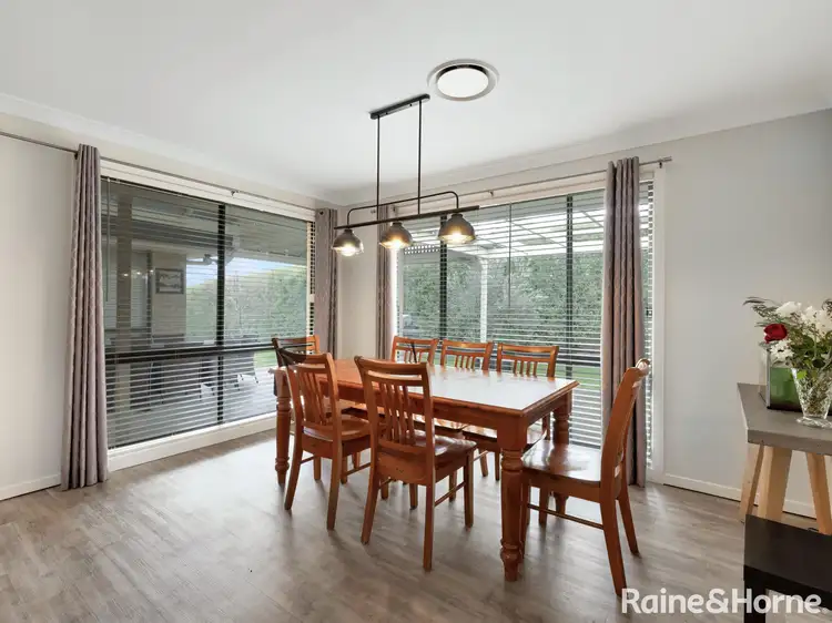 Fifth view of Homely house listing, 4 Billabong Close, Kelso NSW 2795