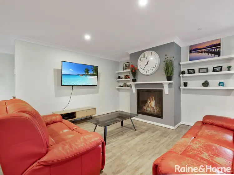Sixth view of Homely house listing, 4 Billabong Close, Kelso NSW 2795