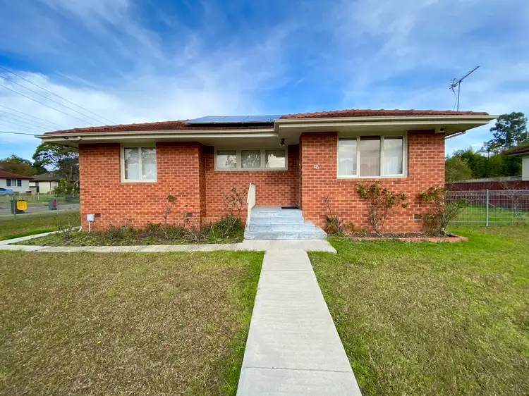 24 Parramatta Street