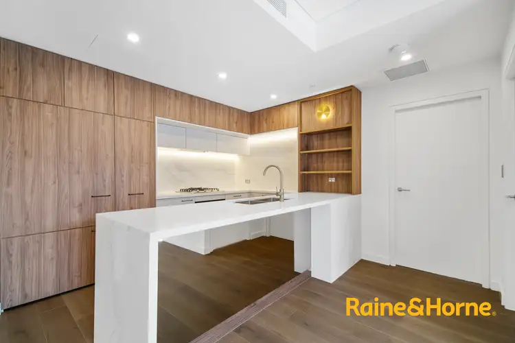 Second view of Homely apartment listing, 506/9 Peach Tree Road, Macquarie Park NSW 2113