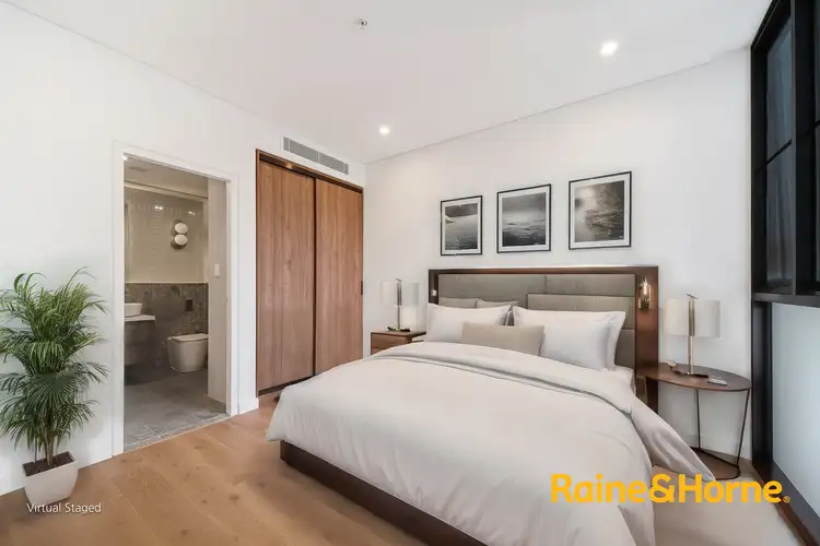 Third view of Homely apartment listing, 506/9 Peach Tree Road, Macquarie Park NSW 2113