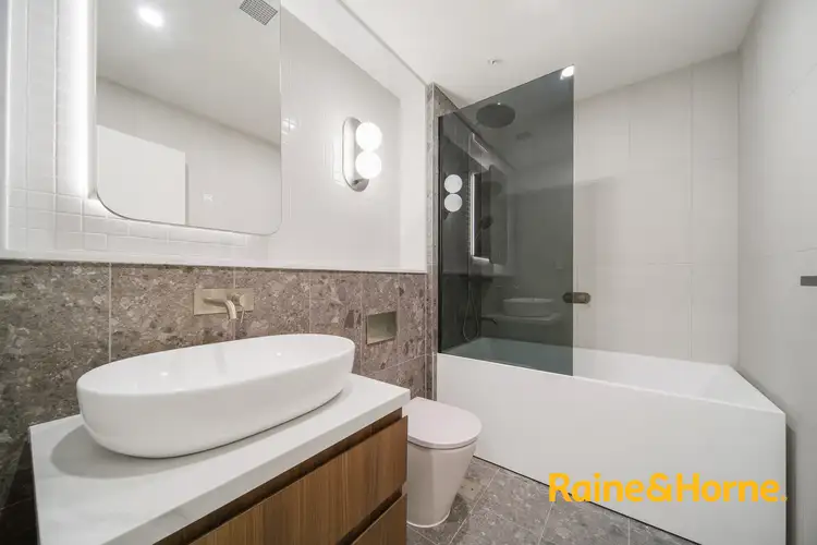 Fifth view of Homely apartment listing, 506/9 Peach Tree Road, Macquarie Park NSW 2113