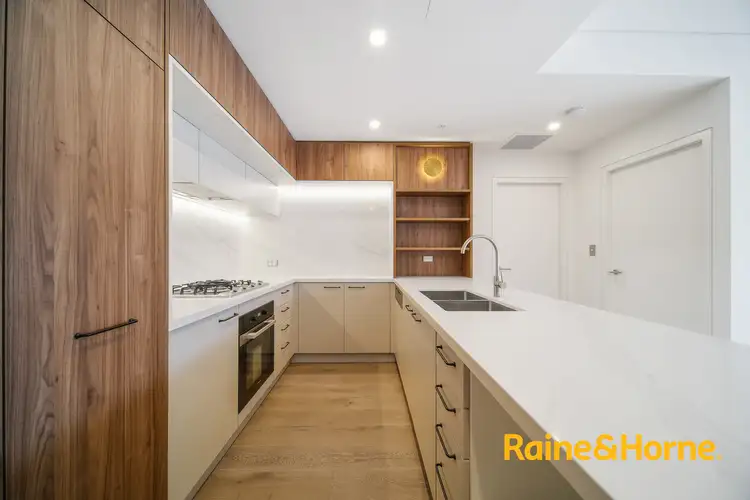 Sixth view of Homely apartment listing, 506/9 Peach Tree Road, Macquarie Park NSW 2113