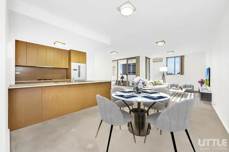 701/1 Mill Road, Liverpool NSW 2170