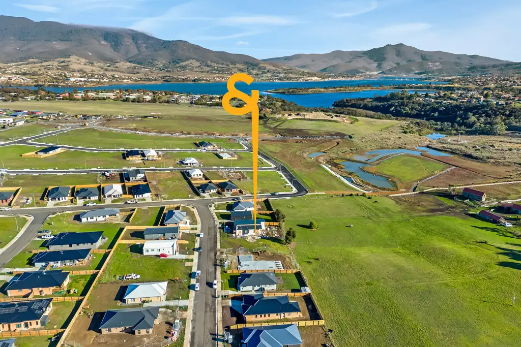 Main view of Homely land listing, 7 Arbie Lane, Old Beach TAS 7017