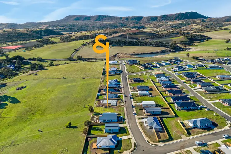 Sixth view of Homely land listing, 7 Arbie Lane, Old Beach TAS 7017