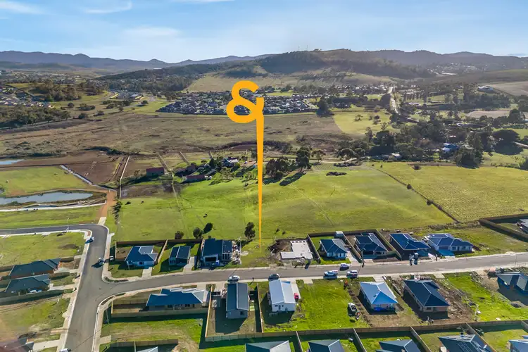 Seventh view of Homely land listing, 7 Arbie Lane, Old Beach TAS 7017