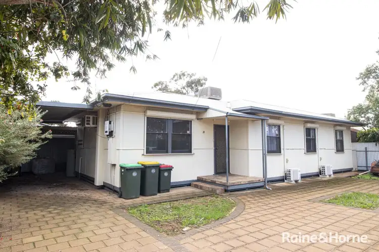 Main view of Homely house listing, 21 King Street, Port Augusta SA 5700