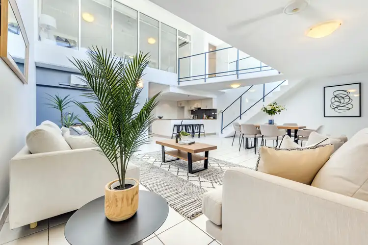 6/8 Dinah Court, Stuart Park NT 820