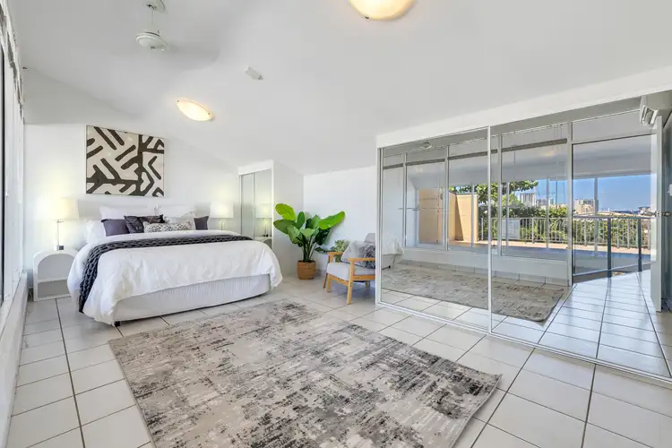Second view of Homely unit listing, 6/8 Dinah Court, Stuart Park NT 820
