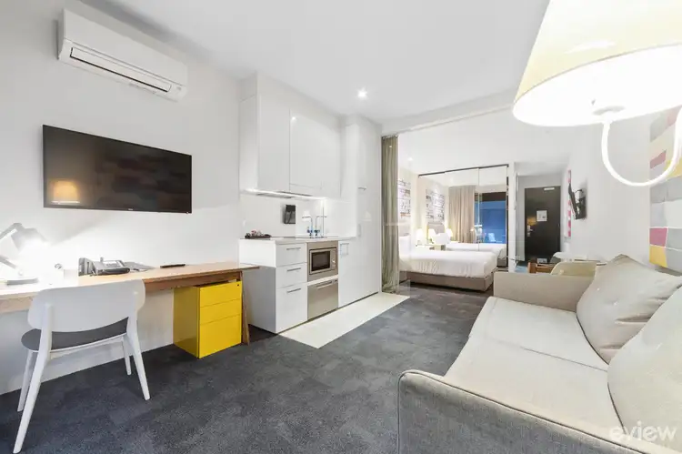 Second view of Homely apartment listing, 210/435 Nepean Highway, Frankston VIC 3199
