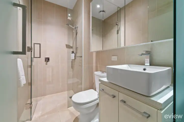 Third view of Homely apartment listing, 210/435 Nepean Highway, Frankston VIC 3199
