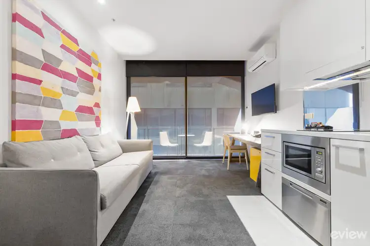 Fourth view of Homely apartment listing, 210/435 Nepean Highway, Frankston VIC 3199