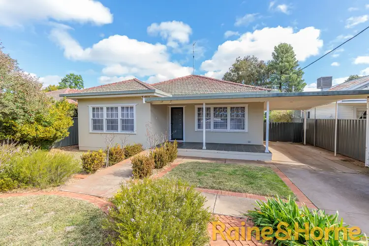 117 Palmer Street, Dubbo NSW 2830